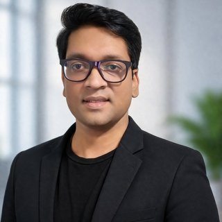 Prashil Kumar