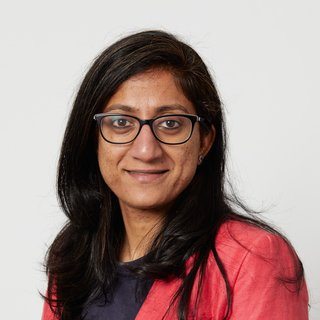 Rasika Mohan